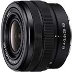 Sony FE 28-60mm f4-5.6 Lens (SEL2860) - CeX (IN): - Buy